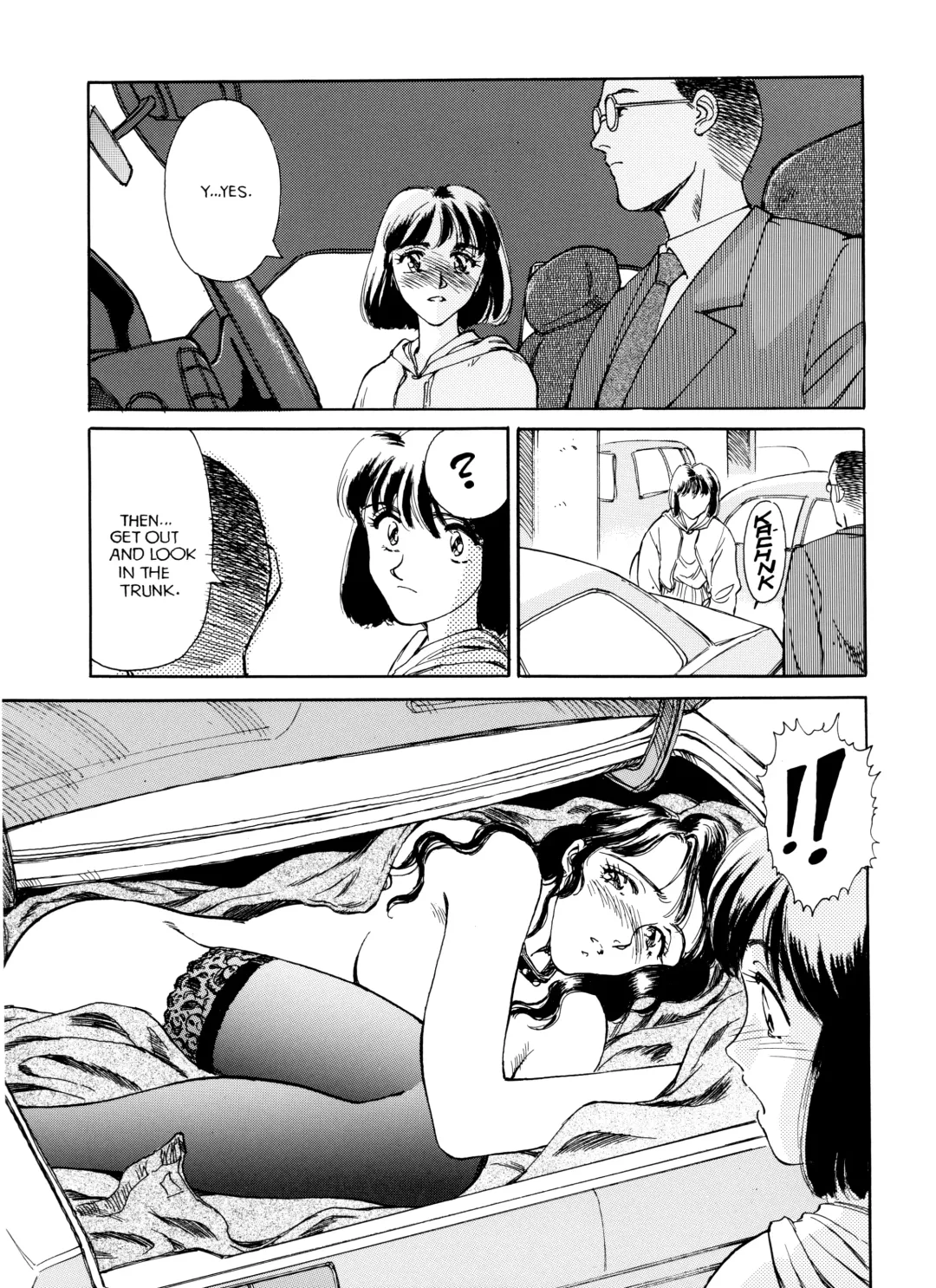 [Suehirogari] Sexhibition Fhentai - Page 93