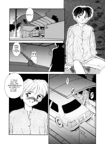 [Suehirogari] Sexhibition Fhentai - Page 152