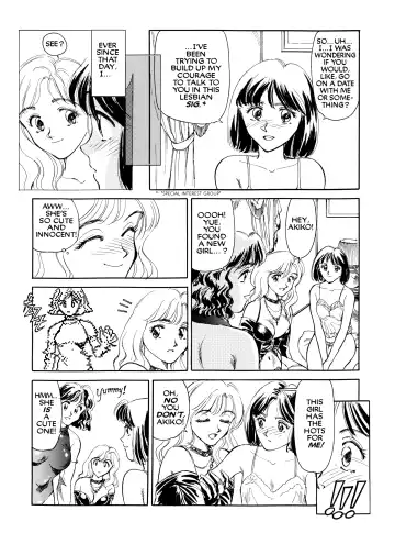 [Suehirogari] Sexhibition Fhentai - Page 26