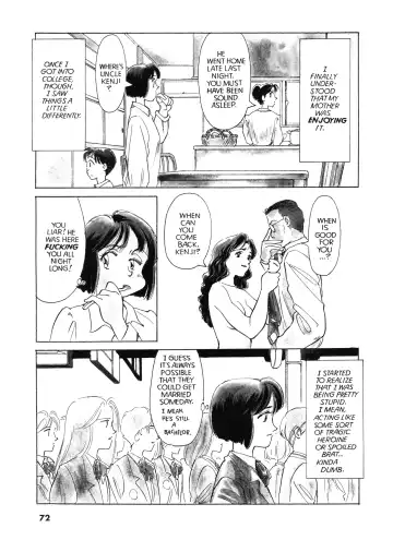 [Suehirogari] Sexhibition Fhentai - Page 71