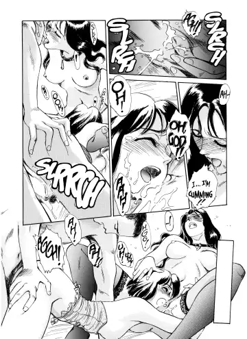 [Suehirogari] Sexhibition Fhentai - Page 98