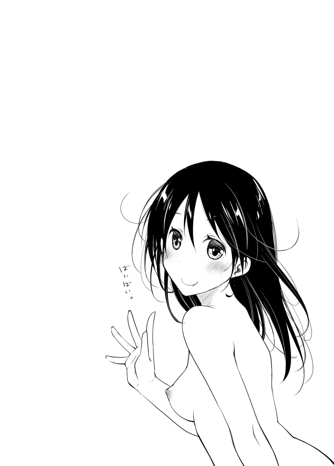 [Ponkotsu Works] Oshikake Kanojo to Keppeki-kun Fhentai - Page 41