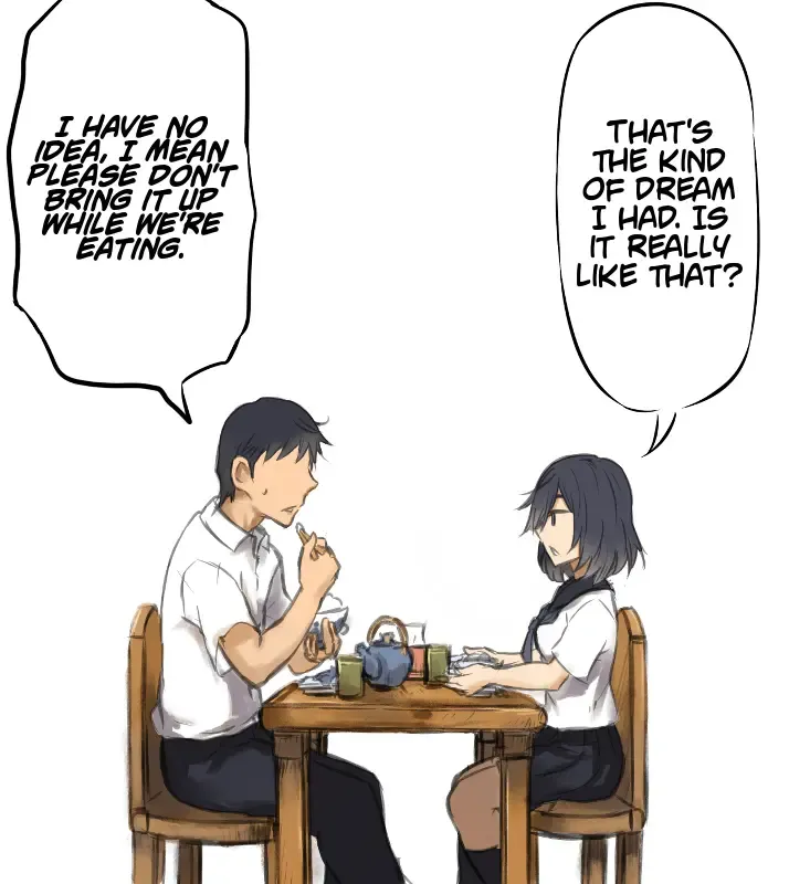 [Pepe] Ruuko-san no Asa 1-2 + Omake 1-2 | Ruuko-san's Morning 1-2 + Extra 1-2 Fhentai - Page 15