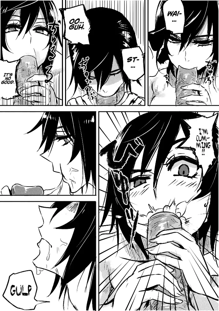 [Pepe] Ruuko-san no Asa 1-2 + Omake 1-2 | Ruuko-san's Morning 1-2 + Extra 1-2 Fhentai - Page 4