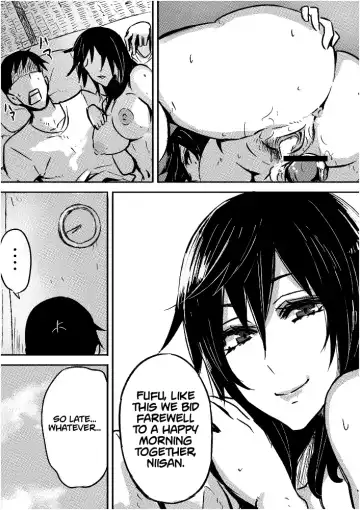 [Pepe] Ruuko-san no Asa 1-2 + Omake 1-2 | Ruuko-san's Morning 1-2 + Extra 1-2 Fhentai - Page 10