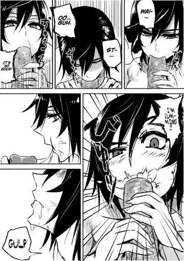 [Pepe] Ruuko-san no Asa 1-2 + Omake 1-2 | Ruuko-san's Morning 1-2 + Extra 1-2 Fhentai - Page 4