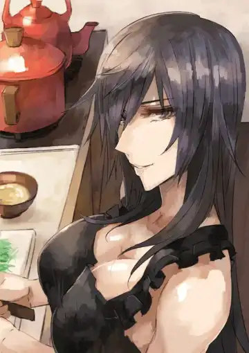 [Pepe] Ruuko-san no Asa 1-2 + Omake 1-2 | Ruuko-san's Morning 1-2 + Extra 1-2 Fhentai - Page 6