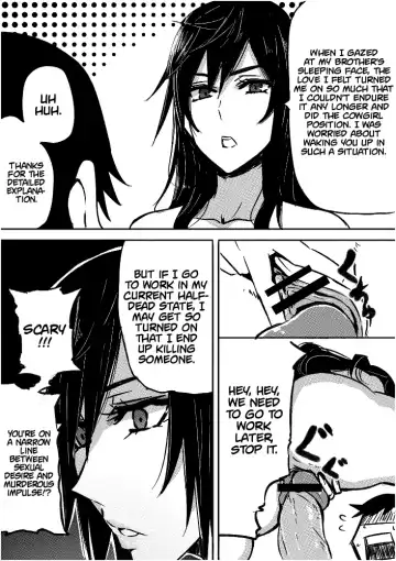 [Pepe] Ruuko-san no Asa 1-2 + Omake 1-2 | Ruuko-san's Morning 1-2 + Extra 1-2 Fhentai - Page 8