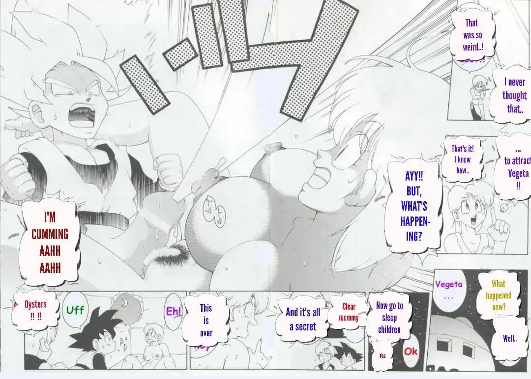 [Machi Gaita] The New Combat Technique Fhentai - Page 14