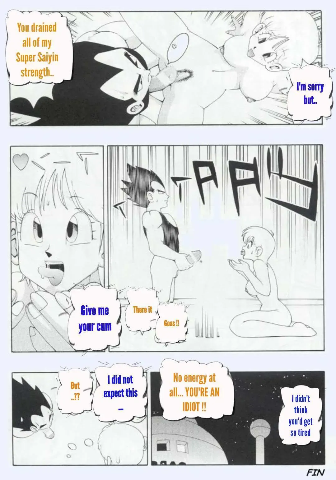 [Machi Gaita] The New Combat Technique Fhentai - Page 19
