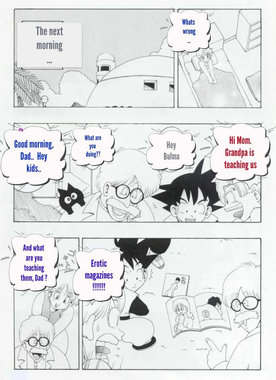 [Machi Gaita] The New Combat Technique Fhentai - Page 4