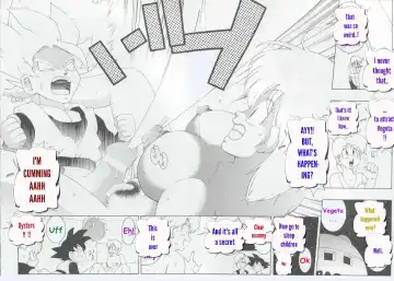 [Machi Gaita] The New Combat Technique Fhentai - Page 14