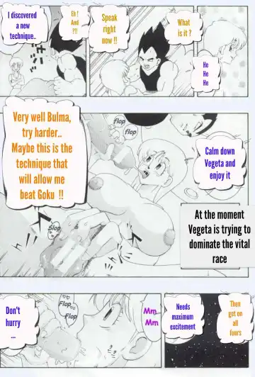 [Machi Gaita] The New Combat Technique Fhentai - Page 15
