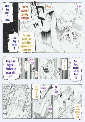 [Machi Gaita] The New Combat Technique Fhentai - Page 17