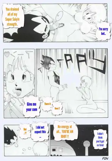 [Machi Gaita] The New Combat Technique Fhentai - Page 19