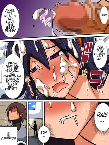 [Haneinu] Osananajimi no Onna Kishi ga Oujo ni Naru Made Zenpen | Until My Childhood Friend, A Female Knight, Becomes The Queen Fhentai - Page 56