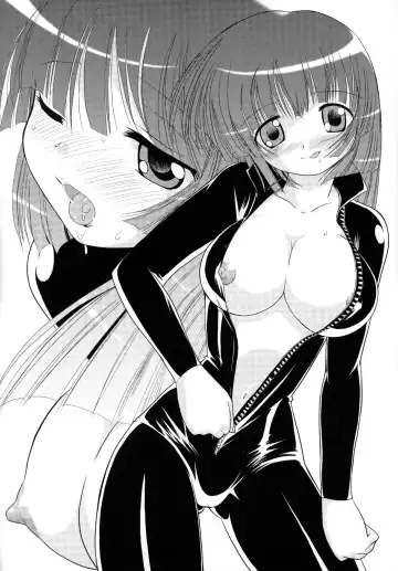 [Kita Kaduki - Mach Ii] 12 Gatsu 29 Hi Fuyu no Event Fhentai - Page 15