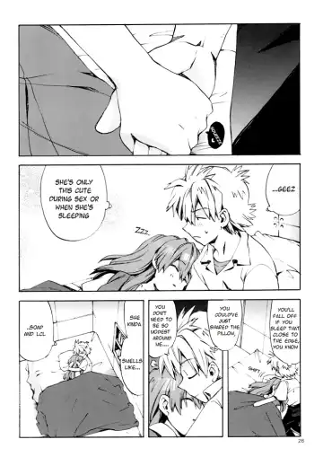 [Nyoriko] Miesugi Janai!? | Isn't this too Revealing!? Fhentai - Page 25
