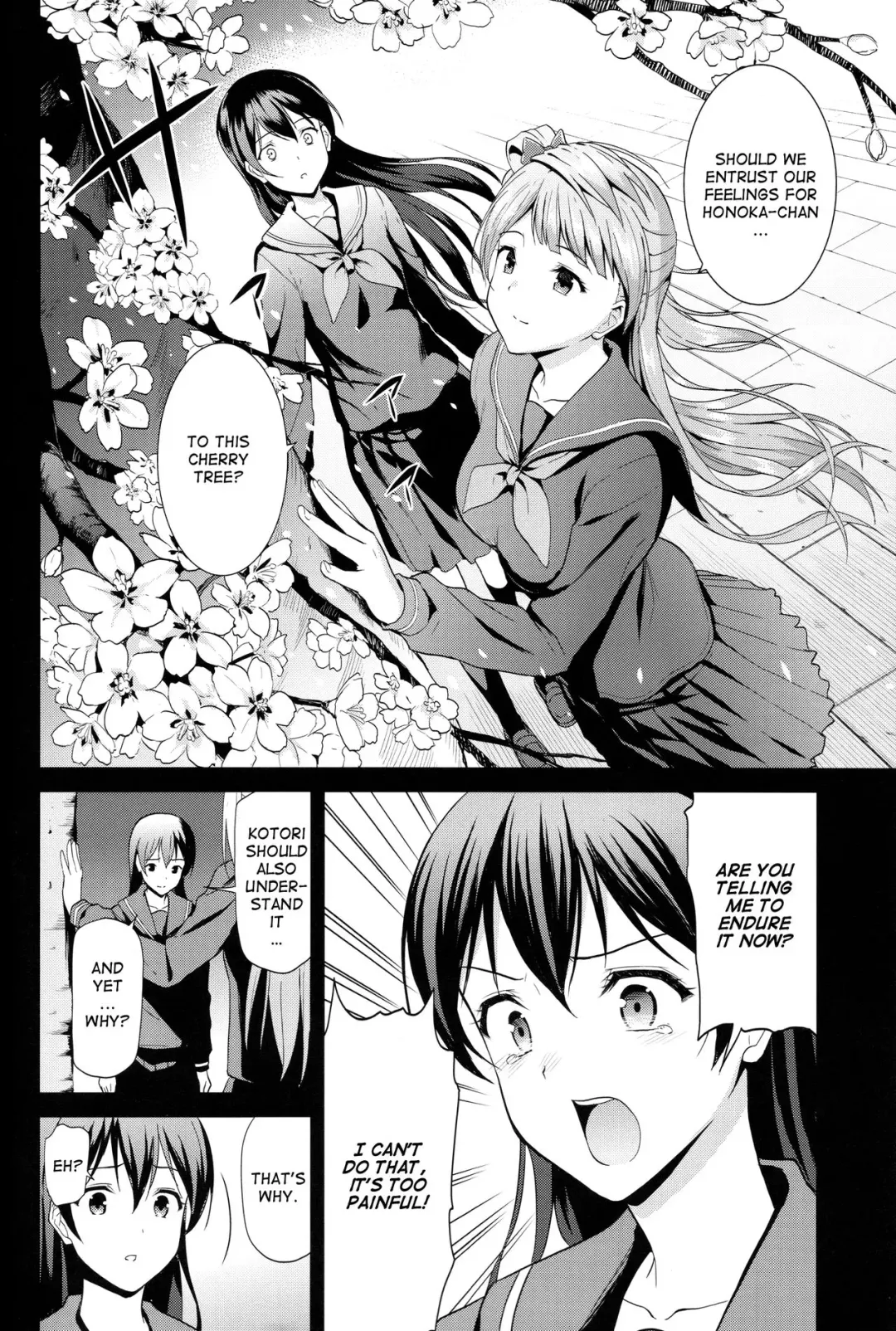 [Kichirock] Yumemigusa nite Haru o Matsu Fhentai - Page 29