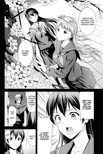 [Kichirock] Yumemigusa nite Haru o Matsu Fhentai - Page 29