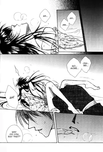 [Kazuki] Honeymoon Fhentai - Page 27