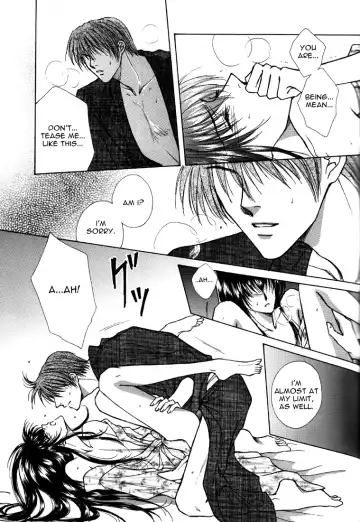 [Kazuki] Honeymoon Fhentai - Page 28