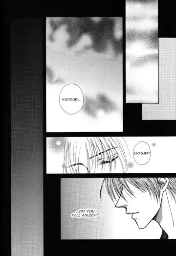 [Kazuki] Honeymoon Fhentai - Page 31