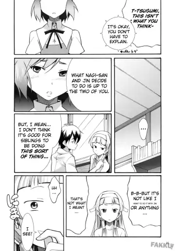 [Hiro Kazuki] Tsugunagi Fhentai - Page 10