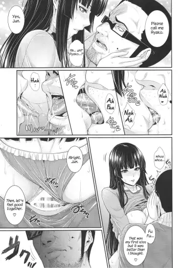 [Zucchini] Yonjyouhan x Monogatari Fhentai - Page 17