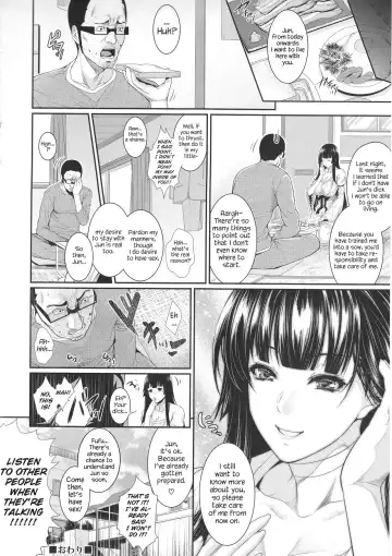 [Zucchini] Yonjyouhan x Monogatari Fhentai - Page 24