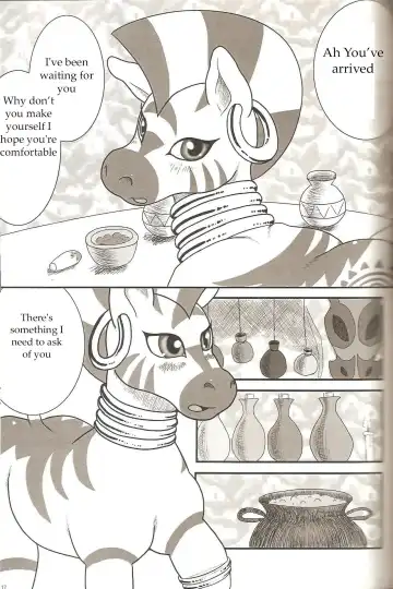 Read [Goto-beido] MLPmufufu part:2 - Fhentai