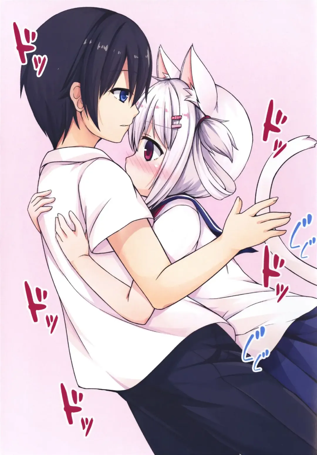 [Sakuraba Hikaru] Houkago Fhentai - Page 3