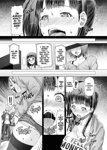 [Red-rum] Futa Ona Daigoshou | A Certain Futanari Girl's Masturbation Diary Ch.5 - FutaOna 5 (decensored) Fhentai - Page 19