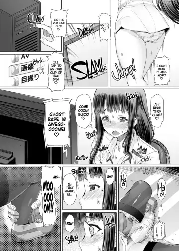 [Red-rum] Futa Ona Daigoshou | A Certain Futanari Girl's Masturbation Diary Ch.5 - FutaOna 5 (decensored) Fhentai - Page 22