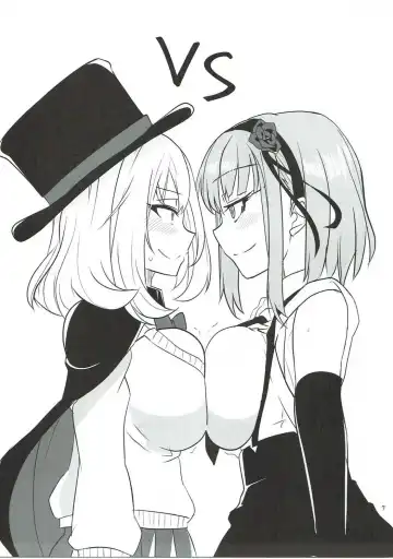 [Aoi Manabu] Dagashi Chichi VS Tekoki Senpai Fhentai - Page 4