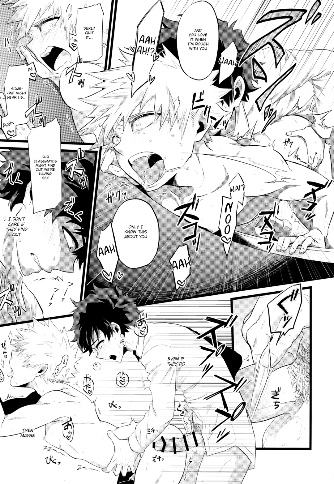 [Kikogaminata - Soujiroh] Scratch Fhentai - Page 18