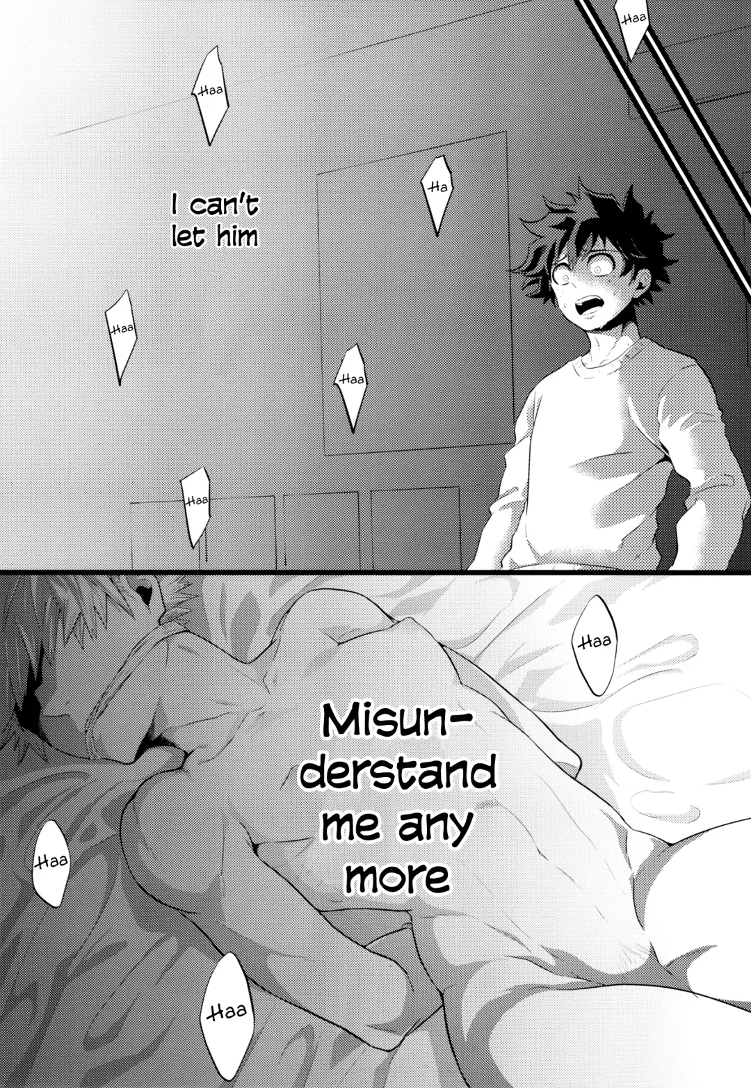 [Kikogaminata - Soujiroh] Scratch Fhentai - Page 24