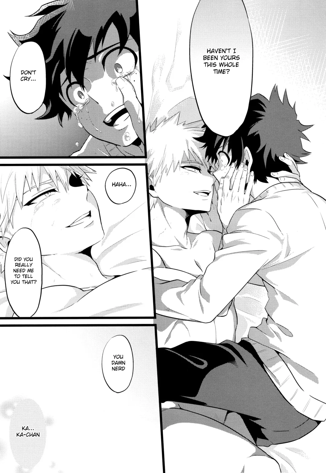 [Kikogaminata - Soujiroh] Scratch Fhentai - Page 30