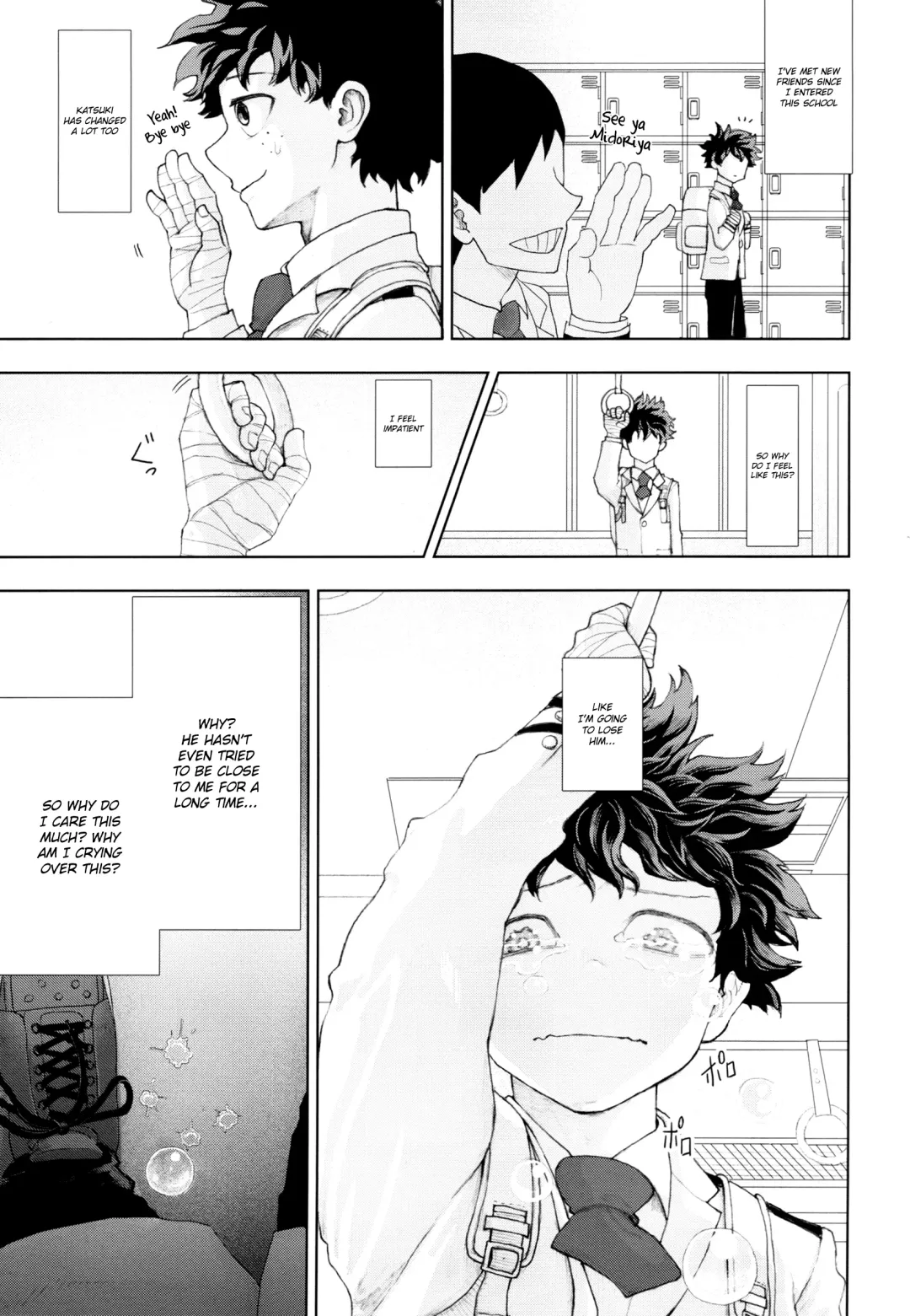 [Kikogaminata - Soujiroh] Scratch Fhentai - Page 40