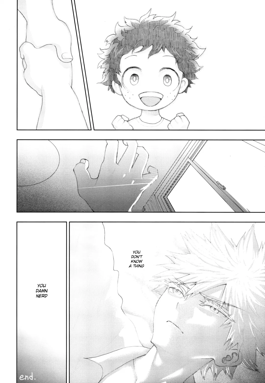 [Kikogaminata - Soujiroh] Scratch Fhentai - Page 65