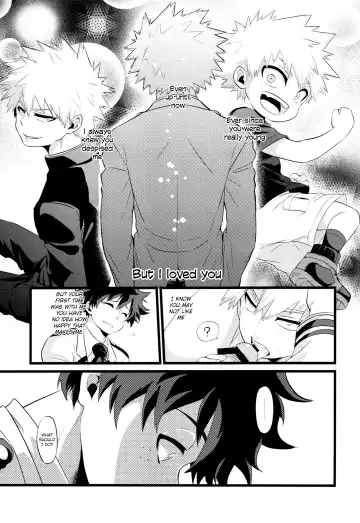 [Kikogaminata - Soujiroh] Scratch Fhentai - Page 14