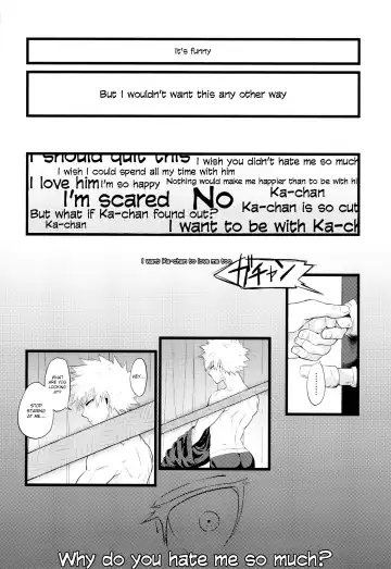 [Kikogaminata - Soujiroh] Scratch Fhentai - Page 23