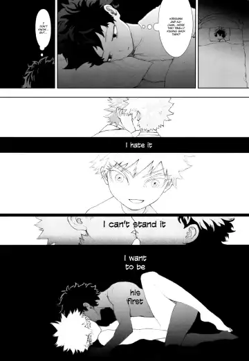 [Kikogaminata - Soujiroh] Scratch Fhentai - Page 41
