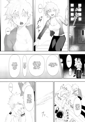 [Kikogaminata - Soujiroh] Scratch Fhentai - Page 63