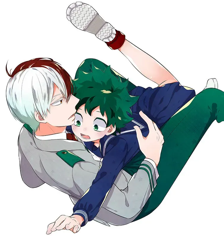 [Shio] Izu-kyun! Fhentai - Page 1