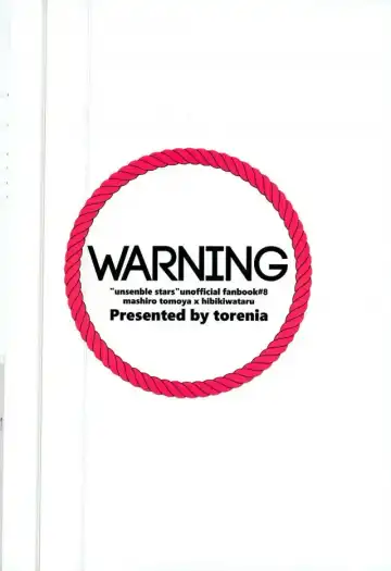 [1103] WARNING Fhentai - Page 21