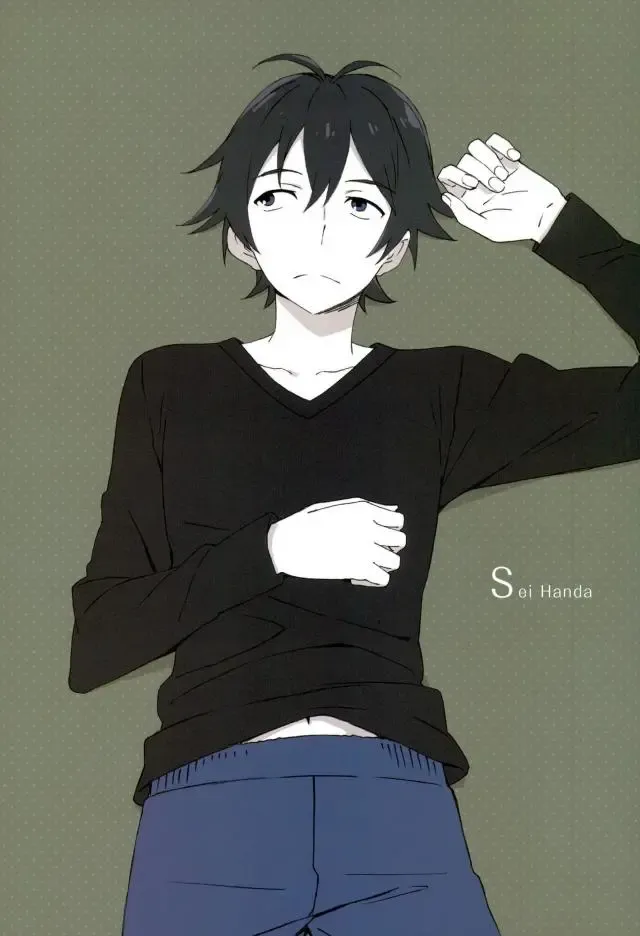 [Shirono No Chiko] Tsun × Baka Fhentai - Page 2