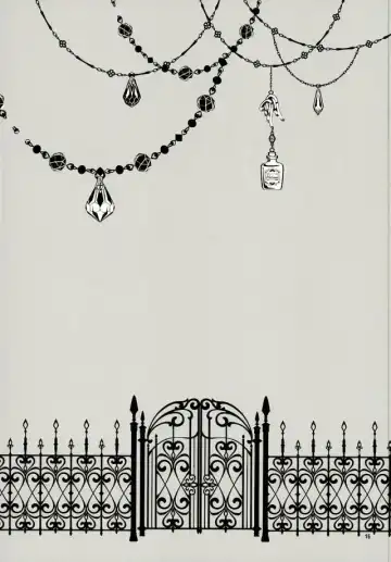 [Amanai Uni] Mahoutsukai no Dance Fhentai - Page 15