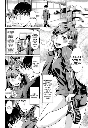 [Shinooka Homare] Rifure Yattete Nani ga Warui!? Fhentai - Page 2