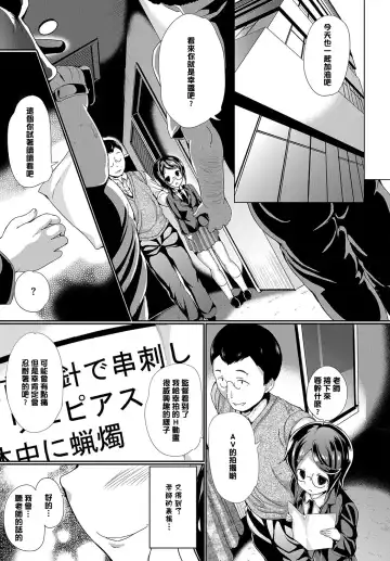 [Inago] Omocha ni Natta Hi | 變成他人玩物之日 Fhentai - Page 33